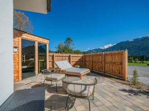 Premium Apartments AlmrauschEdelweiß Hollersbach Im Pinzgau